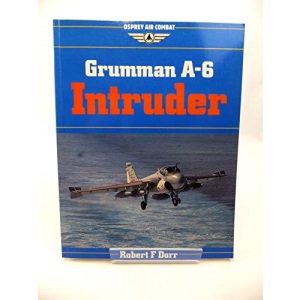 Grumman A-6 Intruder (Osprey air combat)
