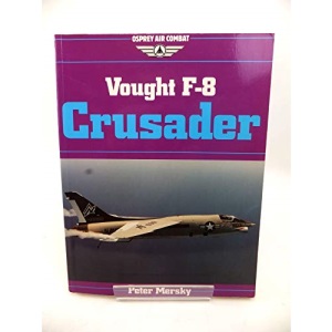 Vought F-8 Crusader