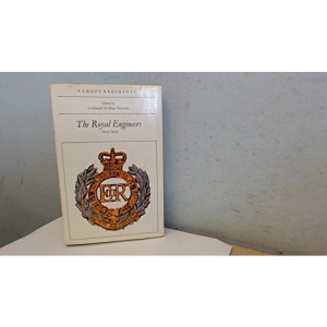 Royal Engineers (Famous Regiments S.)