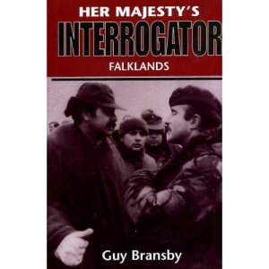 Her Majesty's Interrogator: Falklands