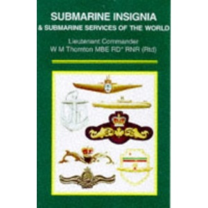 Submarine Insignia of the World