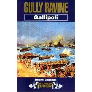 Gallipoli: Gully Ravine (Battleground Europe: Gallipoli)
