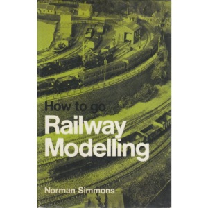 How to Go Railway Modelling