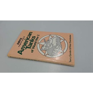 Airfix Magazine Guide 26 American Tanks of World War II
