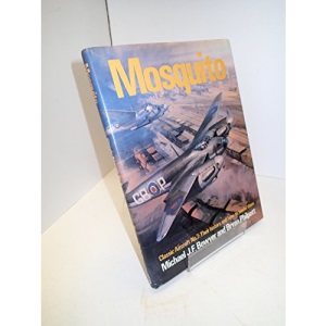 Mosquito (Classic aircraft)