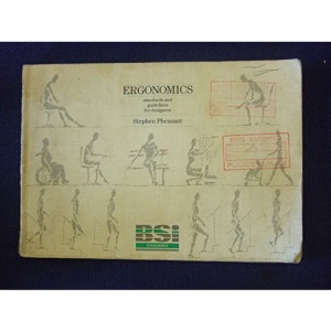 Ergonomics in Rehabilitation