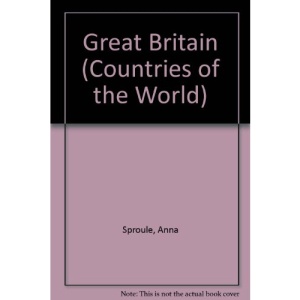 Great Britain (Countries of the world)