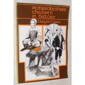 Pembrokeshire Children in History