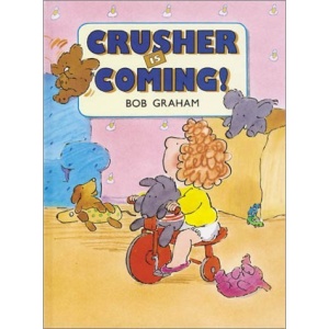 Crusher is Coming