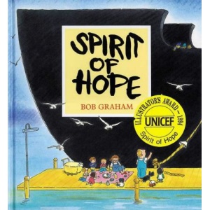 Spirit of Hope