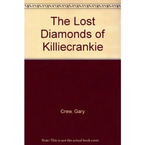 The Lost Diamonds of Killiecrankie