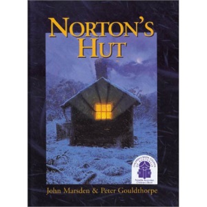Norton's Hut