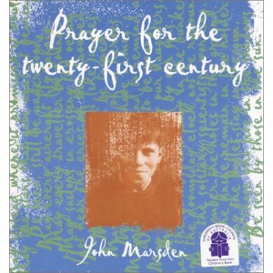 Prayer for the 21st Century