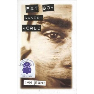 Fat Boy Saves the World