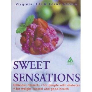 Sweet Sensations: Delicious Desserts for People with Diabetes