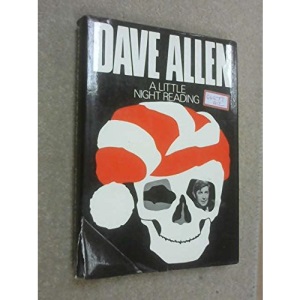 Little Night Reading: Twenty Tales of Horror and the Supernatural