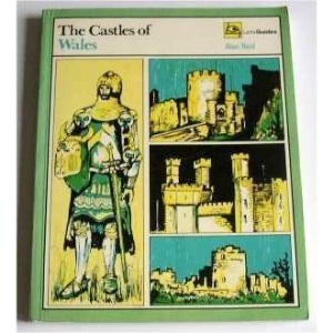 Castles of Wales
