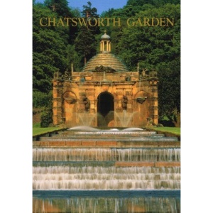 Chatsworth Garden (Great Houses of Britain)