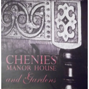Chenies Manor House and Gardens