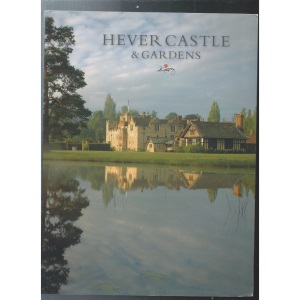HEVER CASTLE & GARDENS