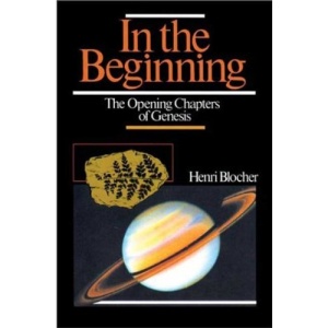 In the Beginning: The Opening Chapters of Genesis