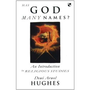 Has God many names?: Introduction to Religious Studies