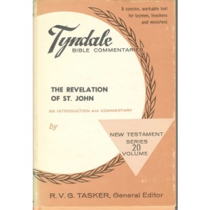 Revelation (Tyndale New Testament Commentaries)