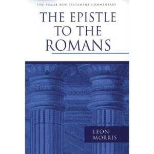 The Epistle to the Romans
