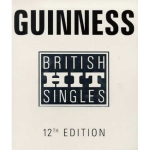Guinness British Hit Singles 12th Edition