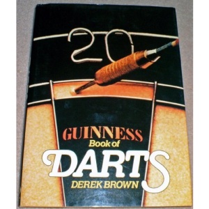 Guinness Book of Darts