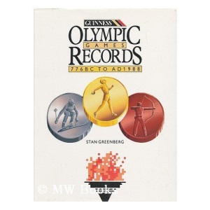 Olympic Games: The Records