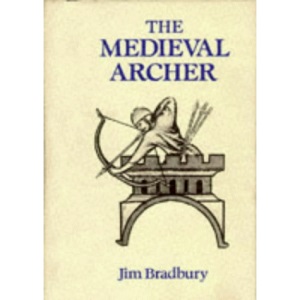 The Medieval Archer