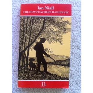 New Poacher's Handbook (Country Library)