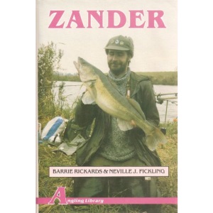 Zander (Angling library)
