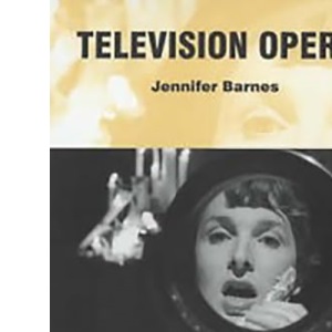 Television Opera: The Fall of Opera Commissioned for Television
