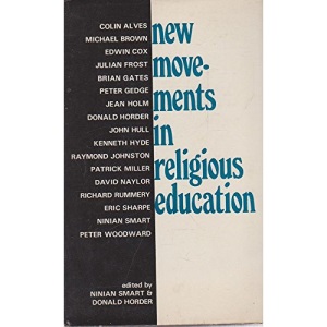 New Movements in Religious Education