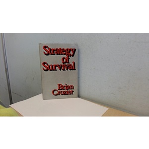 Strategy of Survival