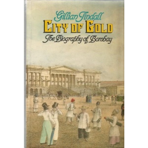 City of Gold
