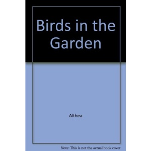 Birds in the Garden