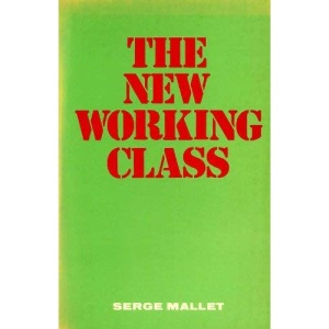 New Working Class