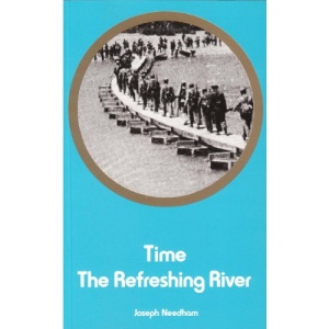 Time: The Refreshing River