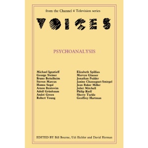 Voices: Psychoanalysis