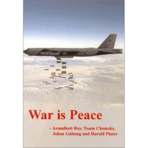 War is Peace (Spokesman)