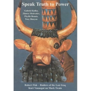 Speak Truth to Power: 79 (The Spokesman)