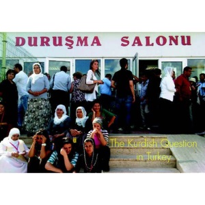 The Kurdish Question in Turkey (The Spokesman): 119
