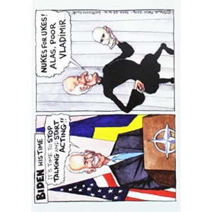 Problems of NATO (The Spokesman): 124