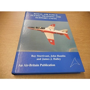 Royal Air Force Flying Training and Support Units