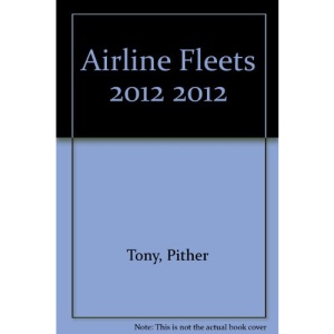 Airline Fleets 2012 2012