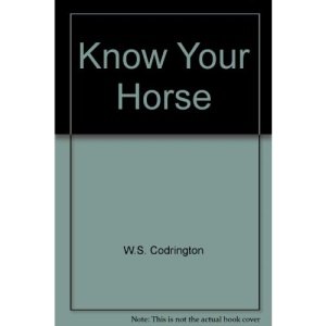 Know Your Horse