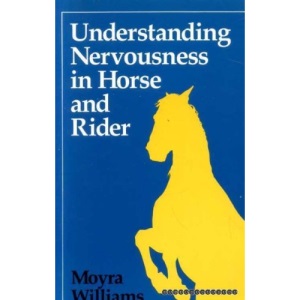 Understanding Nervousness in Horse and Rider